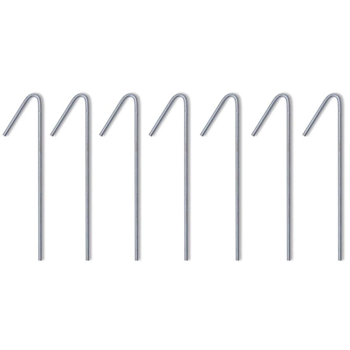 VIDAXL Tente de reception escamotable avec 2 parois 3x3 m Anthracite