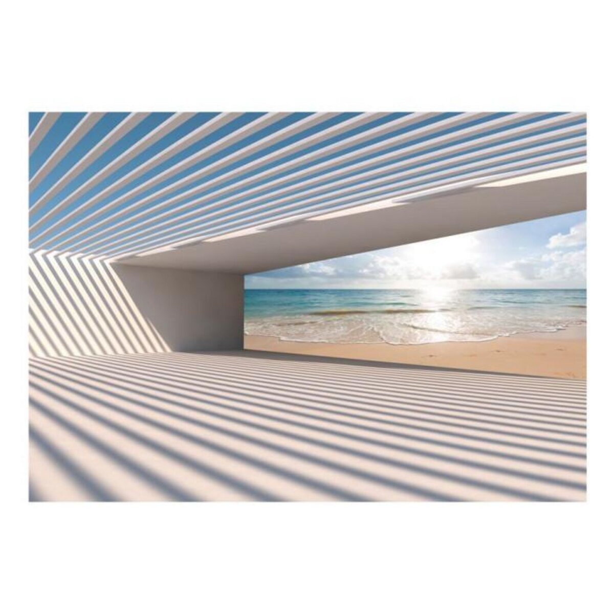 Paris Prix Papier Peint  City Beach