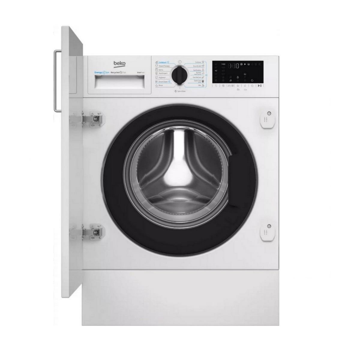 Beko Lave-linge intérable 9kg 1400tours/min - B3WBT691415W