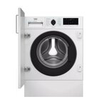 Beko Lave-linge intérable 9kg 1400tours/min - B3WBT691415W