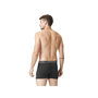 Voir la diapositive 6 : SERGE BLANCO Lot de 4 Boxers coton homme uni