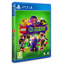 Voir la diapositive 1 : Lego DC Super Vilains PS4