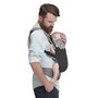 KINDERKRAFT Porte bébé ergonomique Milo