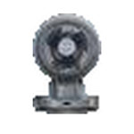 ROWENTA Ventilateur Rowenta Turbo Swift Compact Bleu