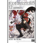 EDENS ZERO TOME 12 : L'AVENEMENT DU GRAND DEMON, Mashima Hiro