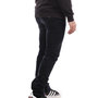 Voir la diapositive 2 : Lee Cooper Jeans Straight Bleu Enduit Homme Lee Cooper Odel