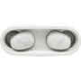 Voir la diapositive 5 : JBL Ecouteurs Wave Buds 2 Blanc