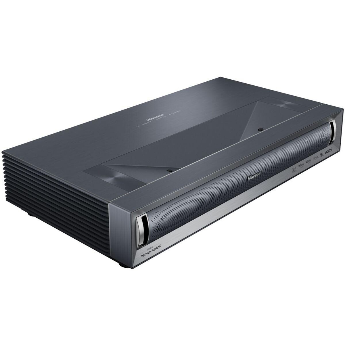 Hisense Vidéoprojecteur home cinéma PX3-PRO