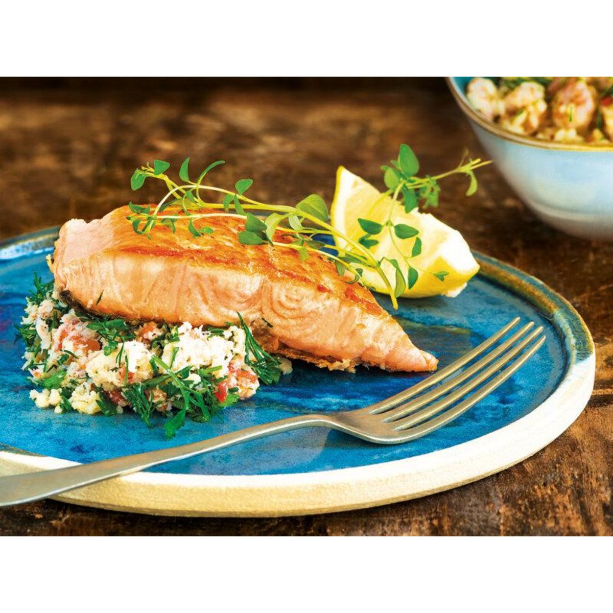 Smartbox Saveurs et traditions - Coffret Cadeau Gastronomie