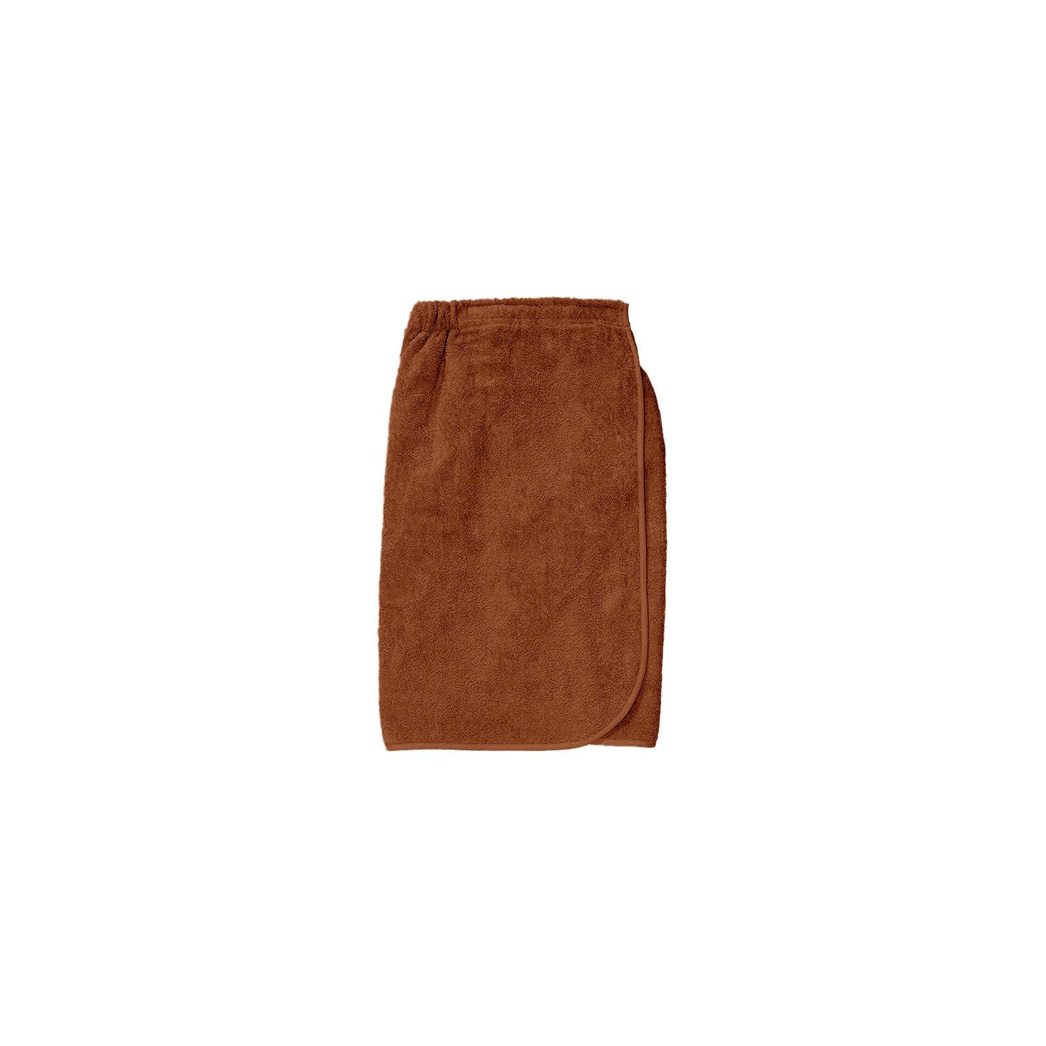 SOLEIL D'OCRE Paréo de bain en coton 82x160 cm LAGUNE, par Soleil d'Ocre. Coloris disponibles : Rouge, Rose, Gris, Noir, Blanc, Jaune, Orange, Vert, Marron, Bleu