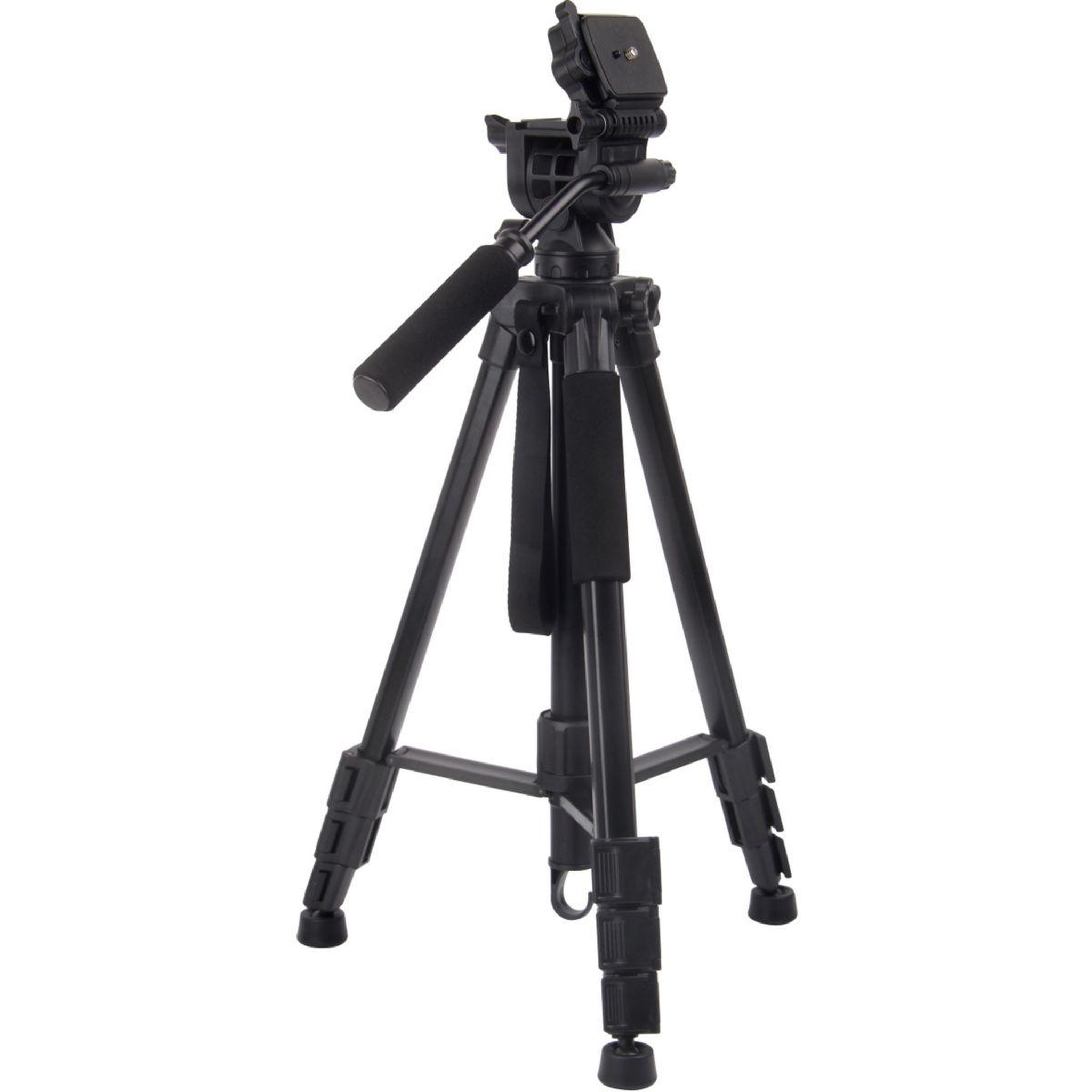 Voir la diapositive 2 : ESSENTIEL B Trépied TP1400ASC