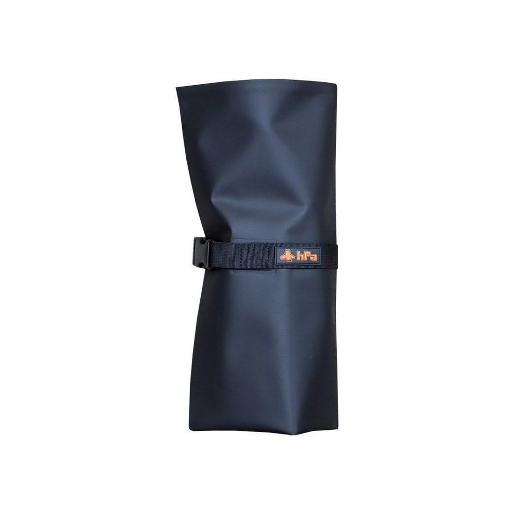 Voir la diapositive 3 : HPA (PECHE) Pochette de rangement pour pêche en rouleau taille l, 10 poches, noir, fermeture sangle