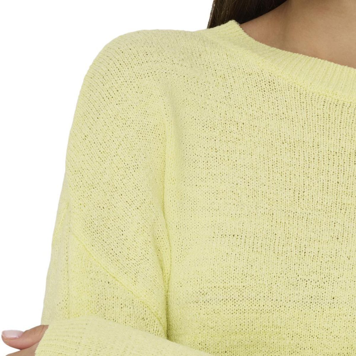 JACQUELINE DE YONG Pull  Femme JDY Valerie