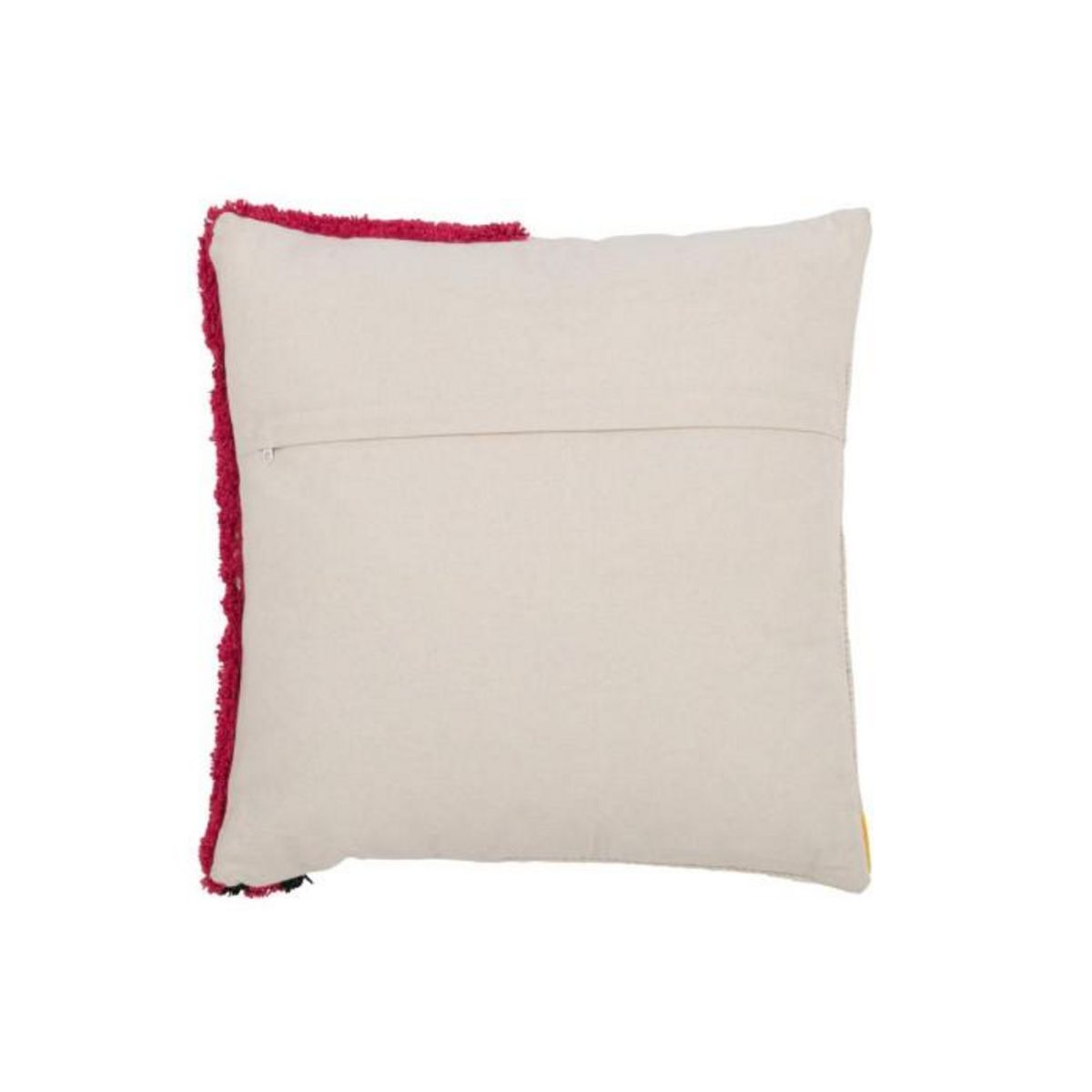 Paris Prix Coussin Design Abstrait  Pop Art  50x50cm Multicolore