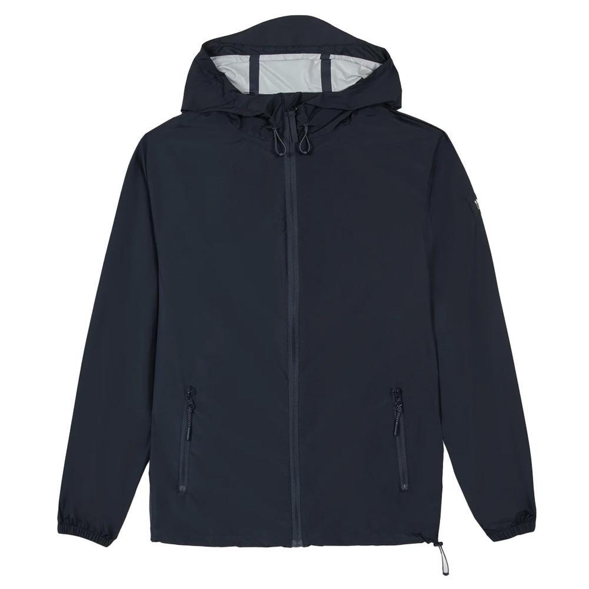 Voir la diapositive 4 : TBS Blouson Marine Homme TBS WINDOBLO