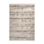 Paris Prix Tapis Oriental Effet Usé  Anouk  Beige. Coloris disponibles : Beige