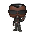 Funko Figurine Funko Pop Marvel Deadpool 3 S3 Blade