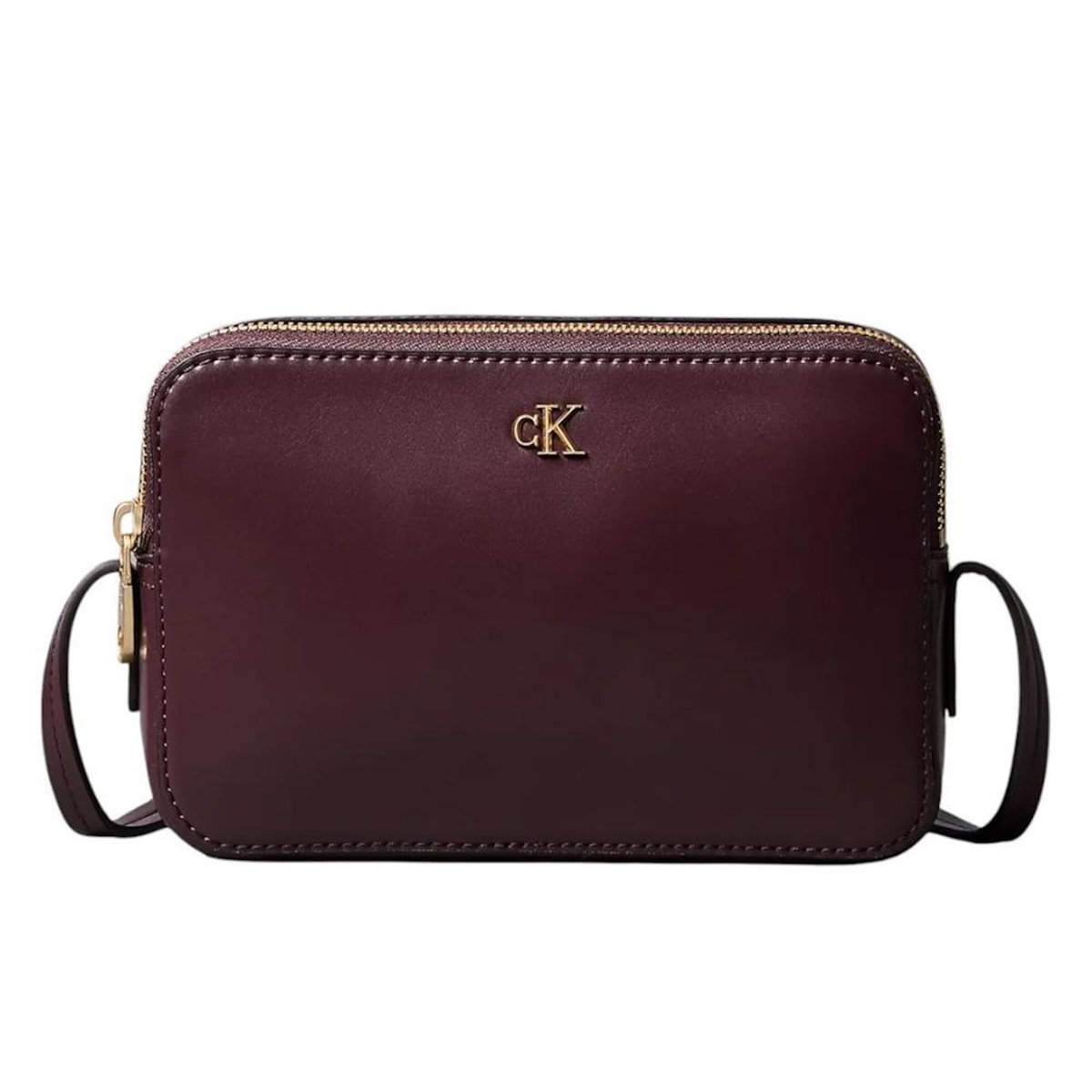 CALVIN KLEIN JEANS Sac à bandoulière  Femme Calvin Klein Jeans Ck Camera