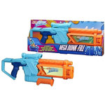 Nerf Pistolet à eau Nerf Super Soaker Mega Dunk-Fill