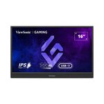 Viewsonic Ecran PC Gamer VX1654 16'' IPS