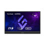 Voir la diapositive 1 : Viewsonic Ecran PC Gamer VX1654 16'' IPS