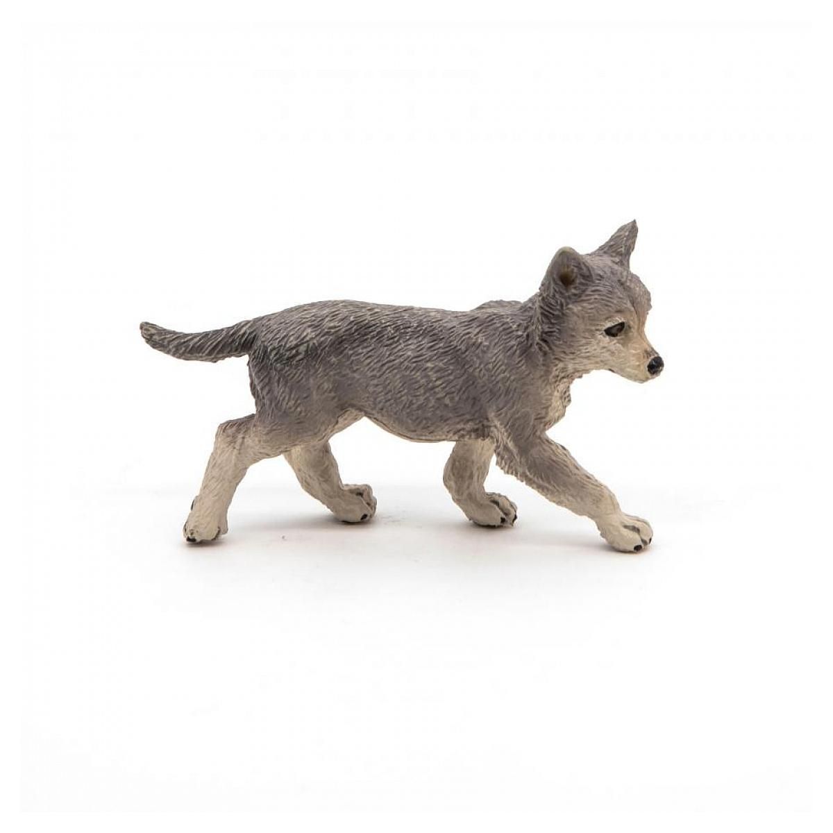 Papo 50162 Bebe loup figurine