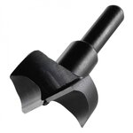 WOLFCRAFT Fraise d'encastrement à bois Diam.30 mm WOLFCRAFT