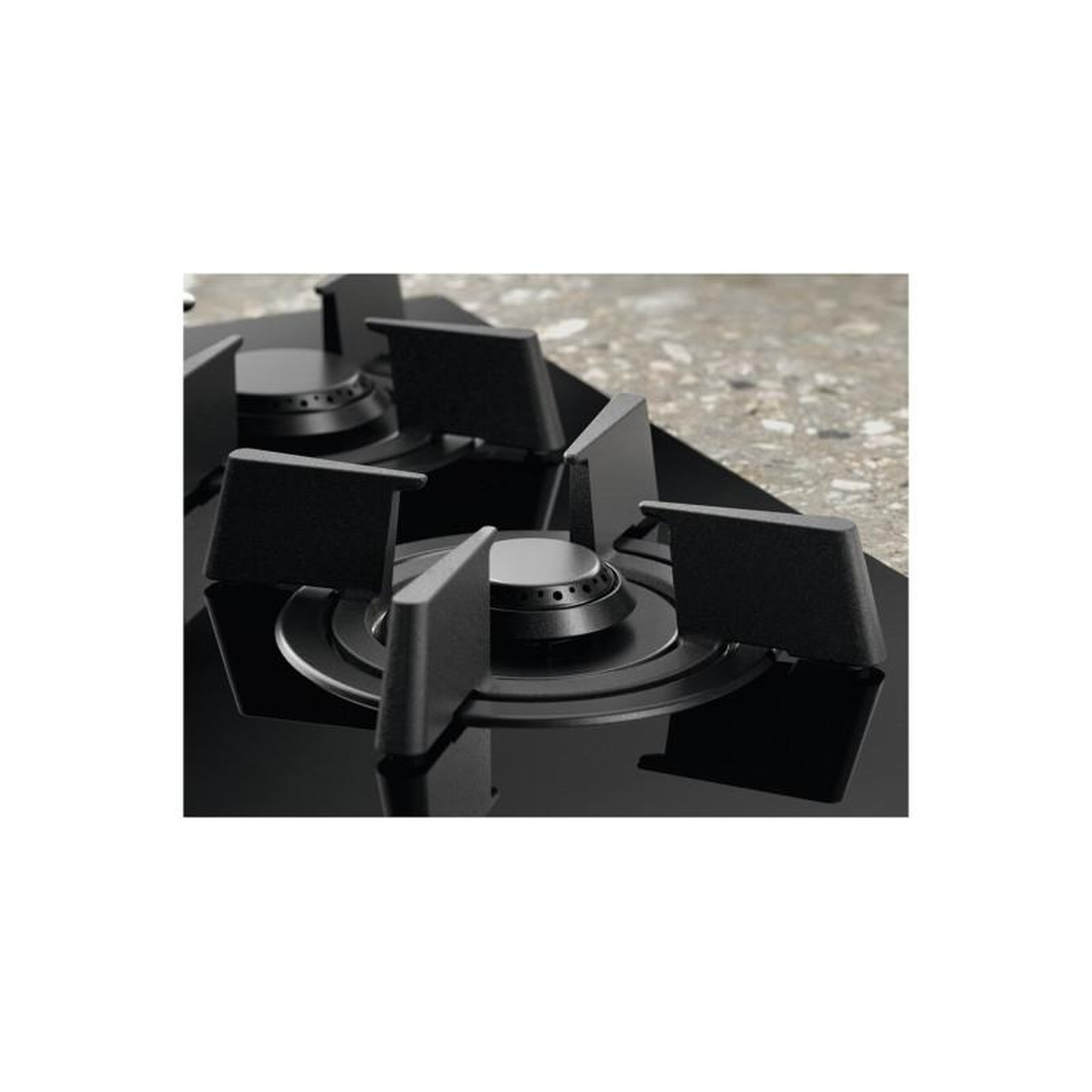 Voir la diapositive 6 : ELECTROLUX Plaque mixte Electrolux KDI951723K