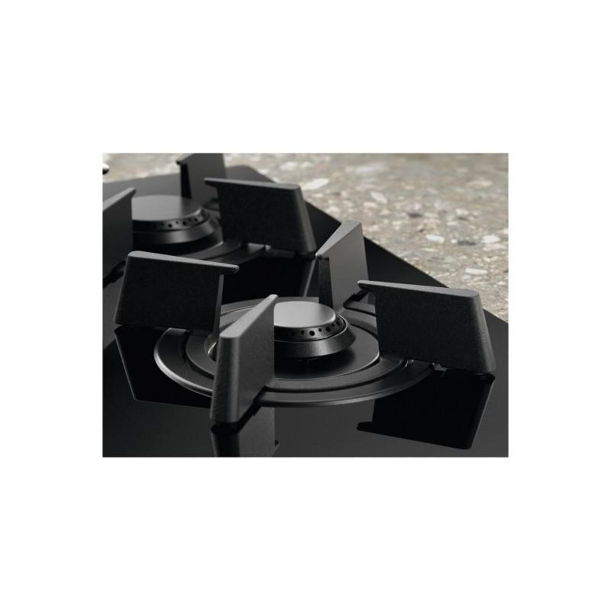 ELECTROLUX Plaque mixte Electrolux KDI951723K