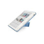 Voir la diapositive 5 : kobo Pochette Libra Colour Sleepcover Bleu