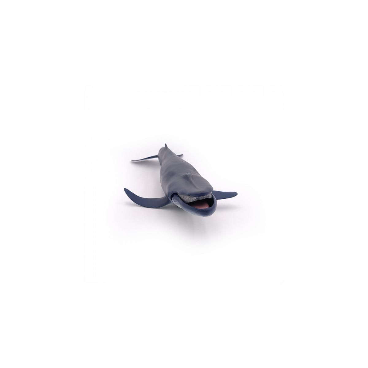Papo 56037 Baleine bleue figurine