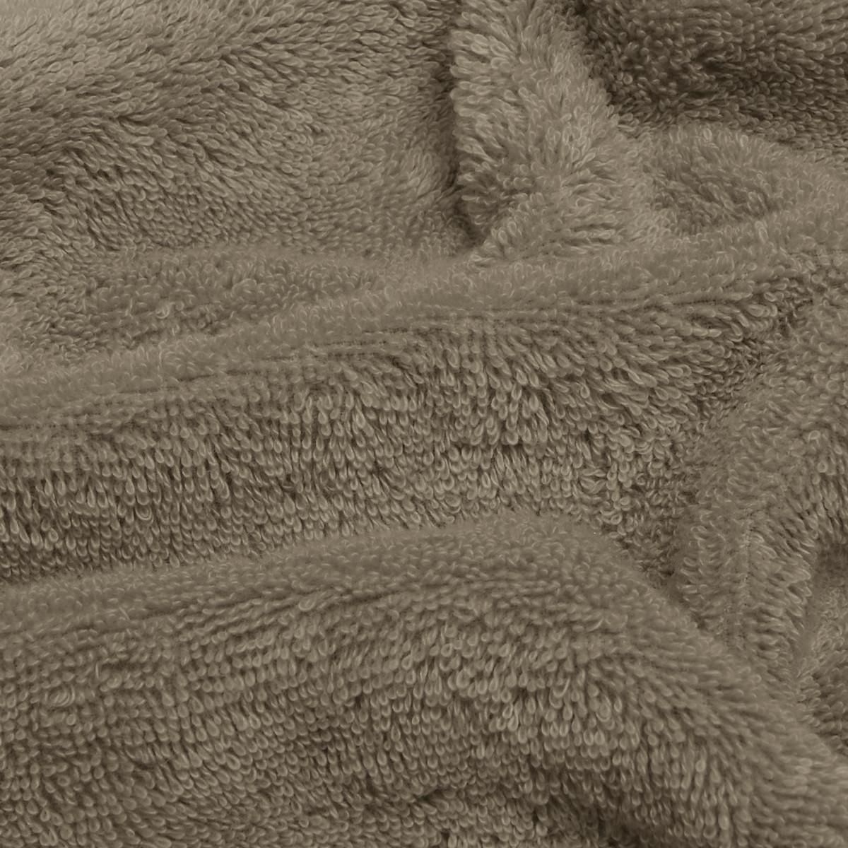 Sensei Maison Maxi drap de bain 600 g/m² SENSILK - 100x150 cm