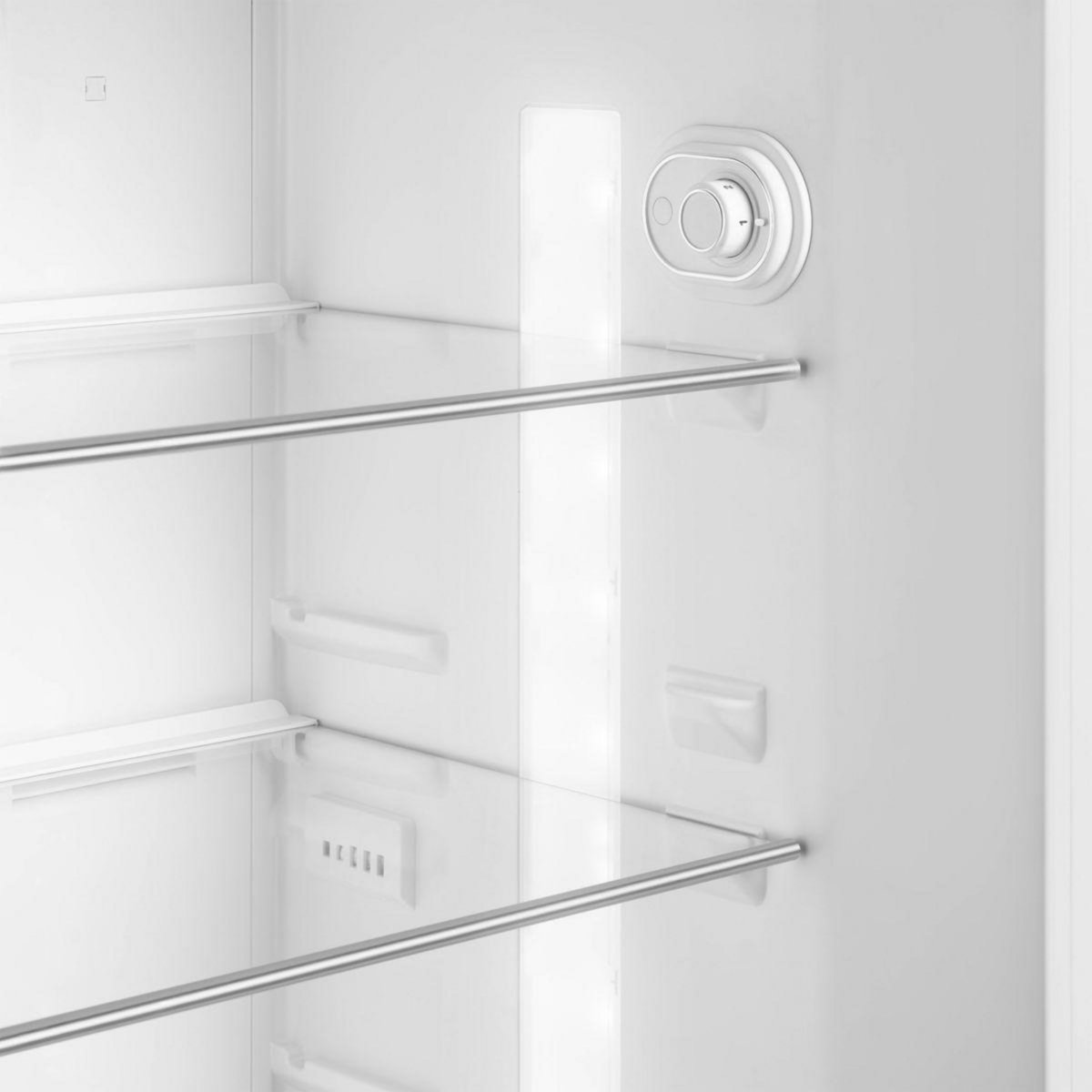 SMEG Réfrigérateur 2 portes FAB30RCR6