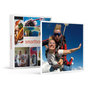 Voir la diapositive 1 : Smartbox Saut en parachute tandem en Occitanie - Coffret Cadeau Sport & Aventure