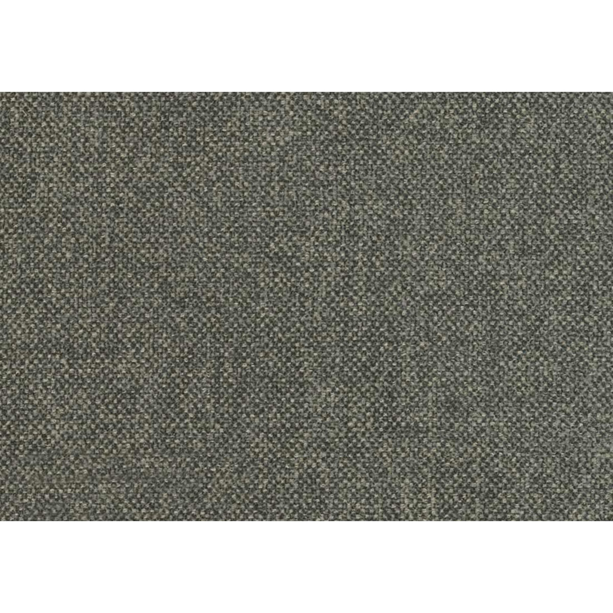 BEST MOBILIER Felix - module d'assise méridienne droit en tissu texturé