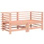 Voir la diapositive 3 : VIDAXL Salon de jardin 7 pcs bois massif douglas