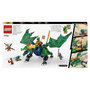 Voir la diapositive 9 : LEGO Ninjago 71766 - Le dragon légendaire de Lloyd, Jouet pour Filles et Garçons +8 Ans avec Figurines Serpent Vipère et Python avec bannière de mission à collectionner