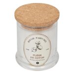 ATMOSPHERA Bougie Parfumée  Hapo  150g Fleur de Coton