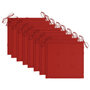 Voir la diapositive 5 : VIDAXL Chaises pliables d'exterieur lot de 8 et coussins Bois d'acacia