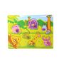 Voir la diapositive 1 : One Two Fun Mon puzzle en bois 7pièces