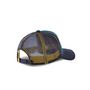 Voir la diapositive 4 : CAPSLAB Casquette DC Comics Batman Bleu Marine