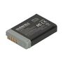 Voir la diapositive 2 : Duracell Batterie NB-13L/NB-13LH pour appareil photo Canon