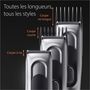 Voir la diapositive 4 : BRAUN Tondeuse cheveux HC7390