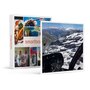 Voir la diapositive 1 : Smartbox Vol en hélicoptère d'1h près du Massif du Mont-Blanc - Coffret Cadeau Sport & Aventure