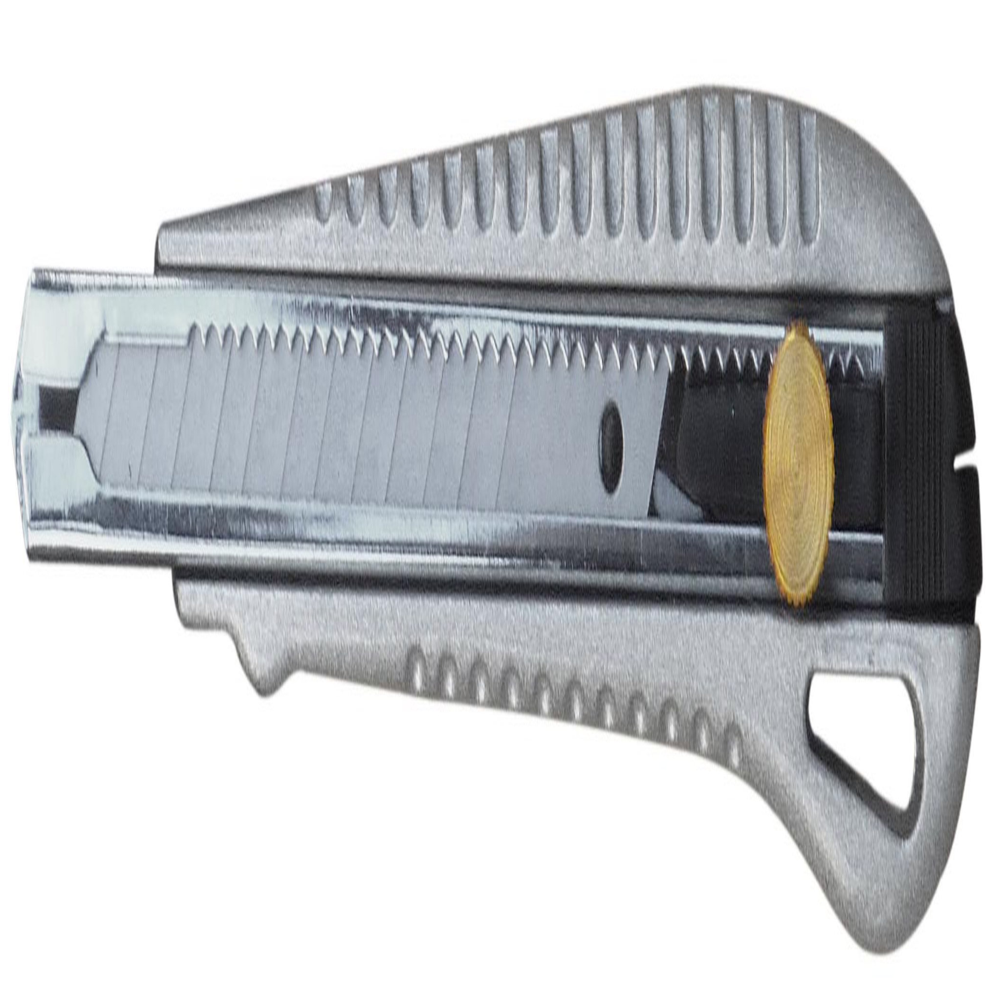 OUTIFRANCE Cutter aluminium 9 mm avec serrage vis