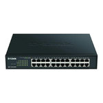 D-Link Switch réseau D-Link DGS 1100-24PV2 - 24 ports Gigabit PoE+