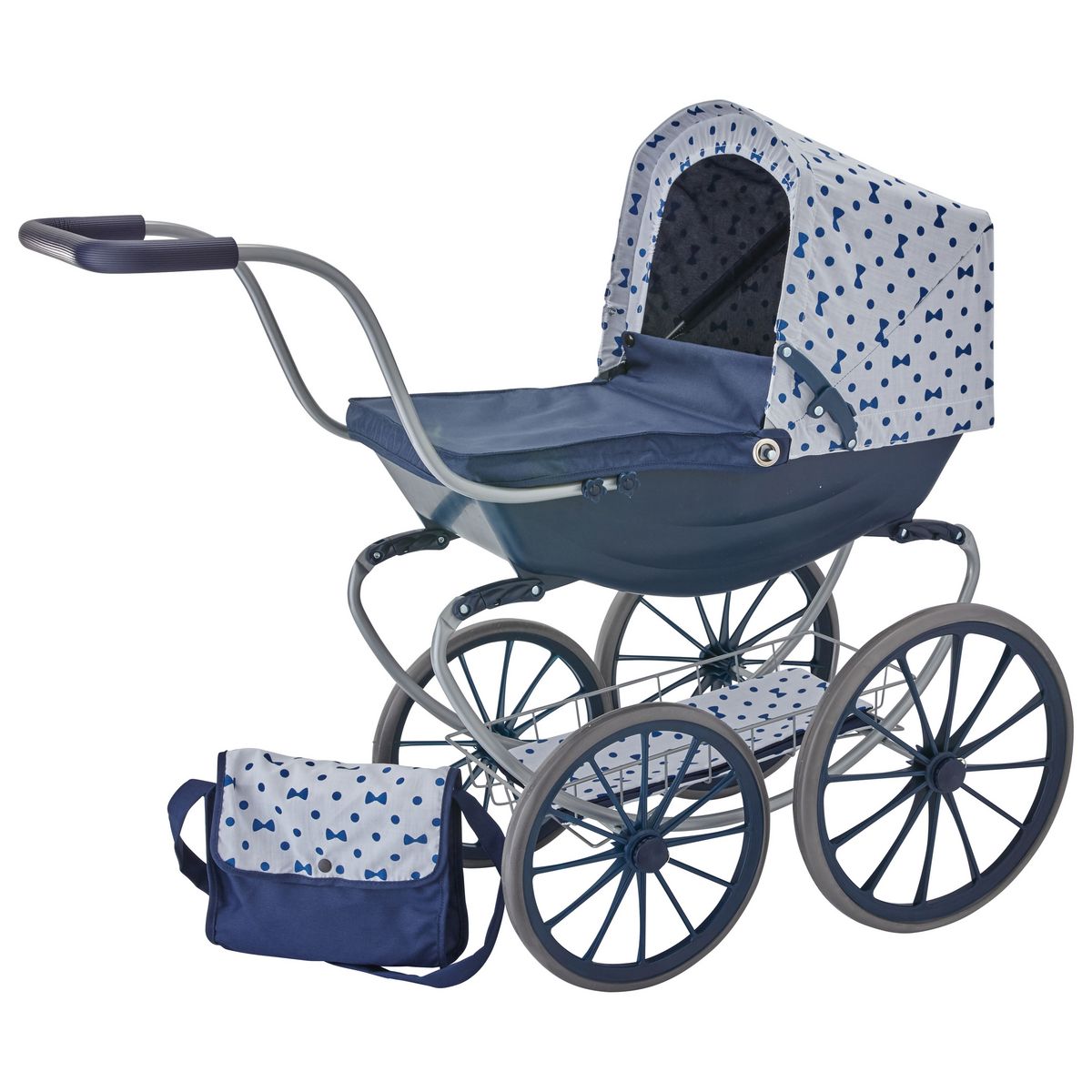 One Two Fun Landau vintage 