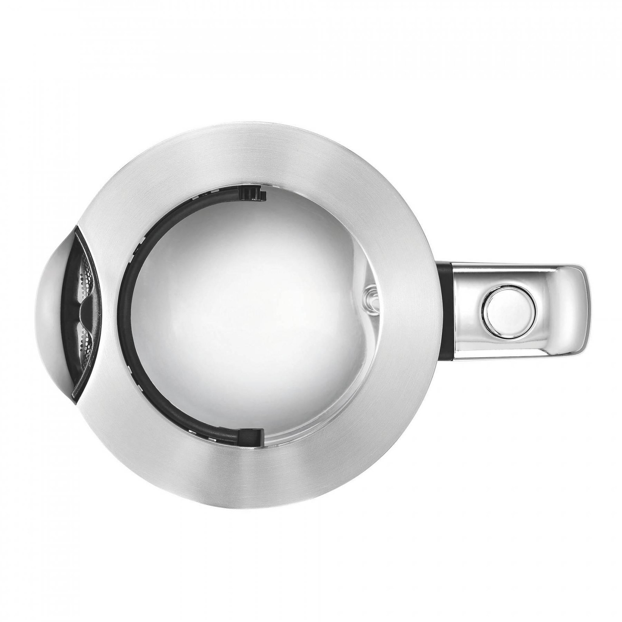 Voir la diapositive 2 : WMF Bouilloire sans fil 1.7l 3000w - 0413150011