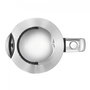 Voir la diapositive 2 : WMF Bouilloire sans fil 1.7l 3000w - 0413150011