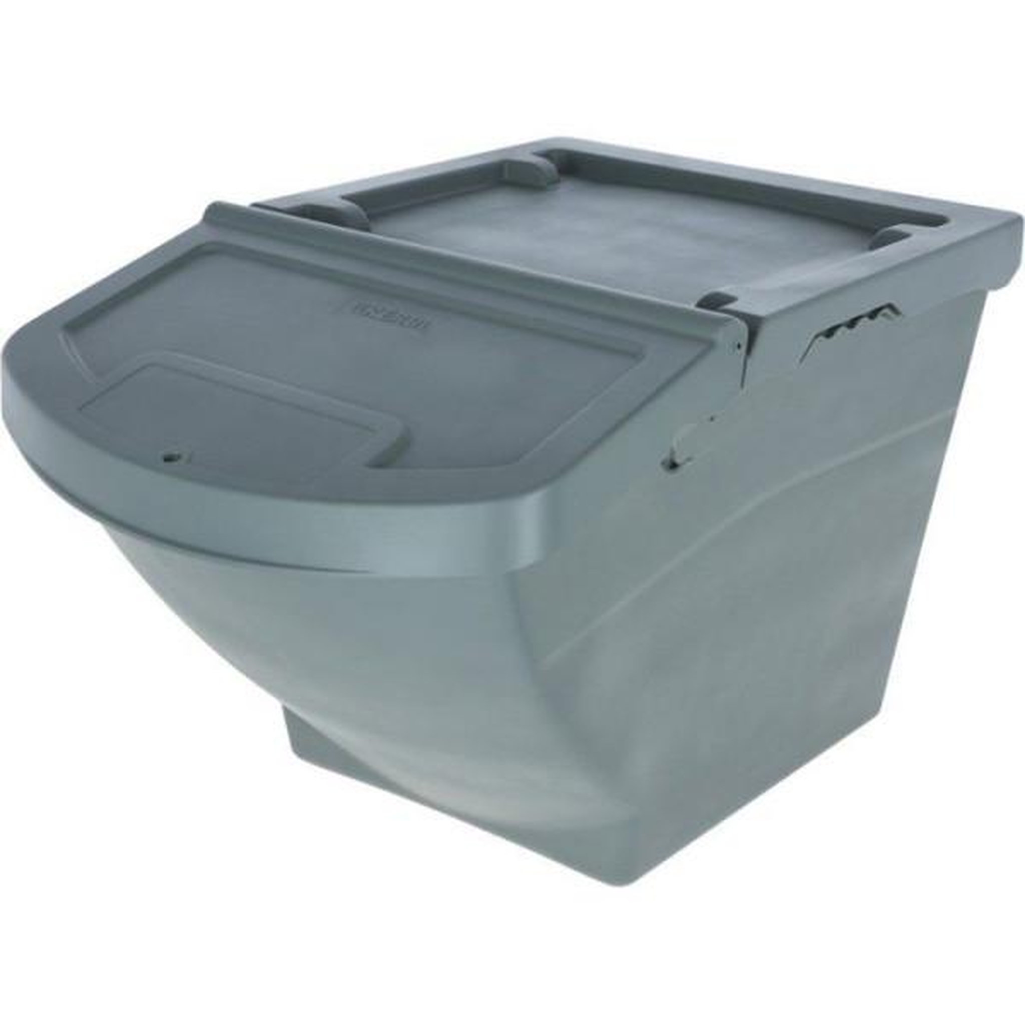 KERBL Conteneur a aliments - KERBL - Empilable - 40 L